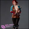 Game Lady Realistic Sex Doll Tall Long Legs Huge Tits Boobs Elf Fantasy Cosplay