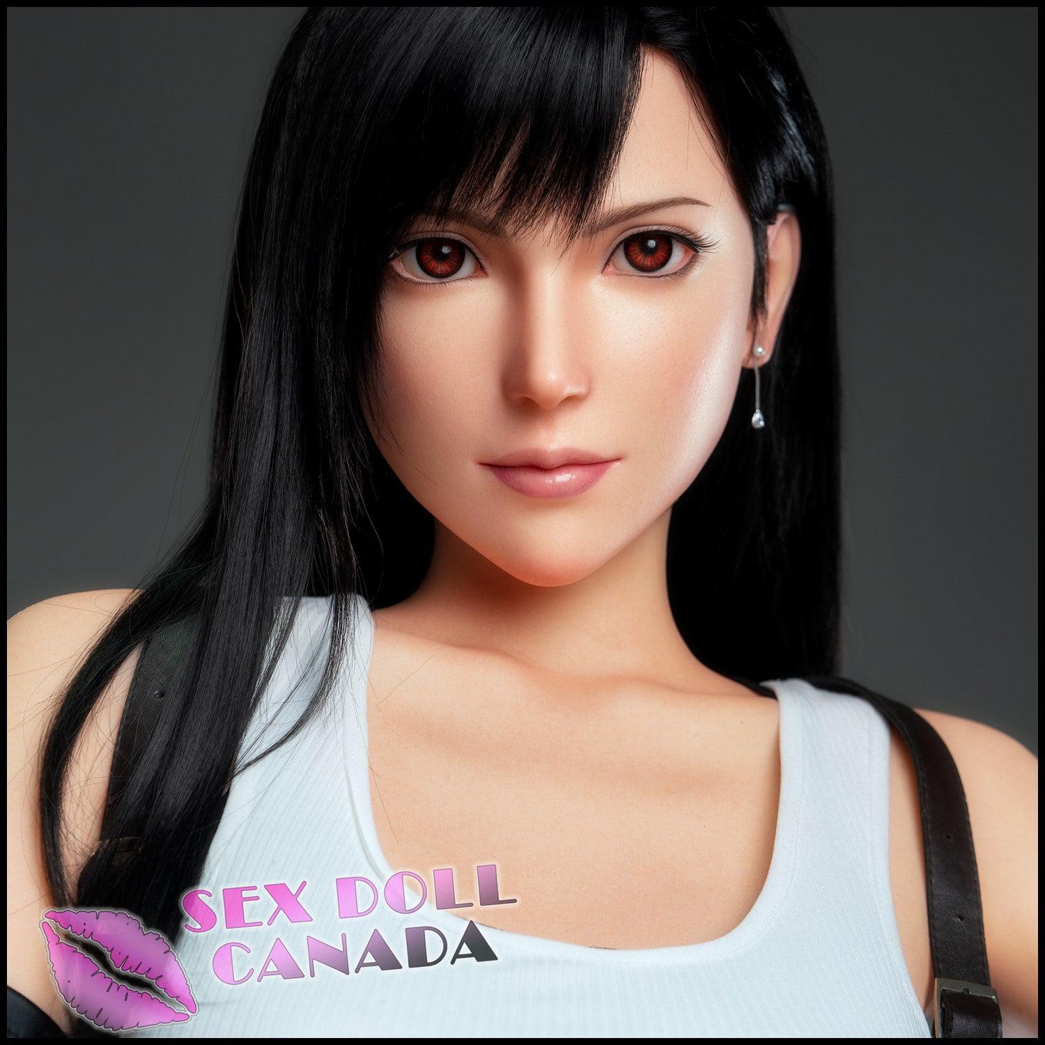 Game Lady Realistic Sex Doll Tall Long Legs Elf Fantasy Cosplay Elf Fantasy Cosplay