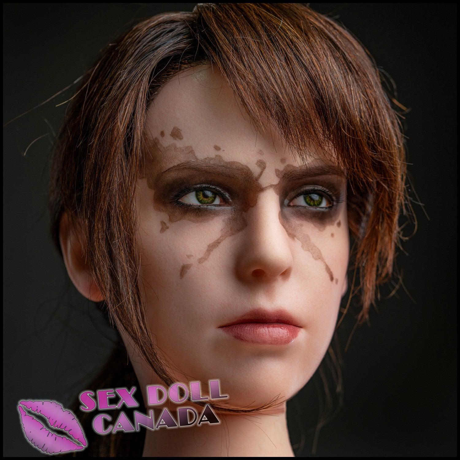 Game Lady Realistic Sex Doll Elf Fantasy Cosplay Elf Fantasy Cosplay Tall Long Legs