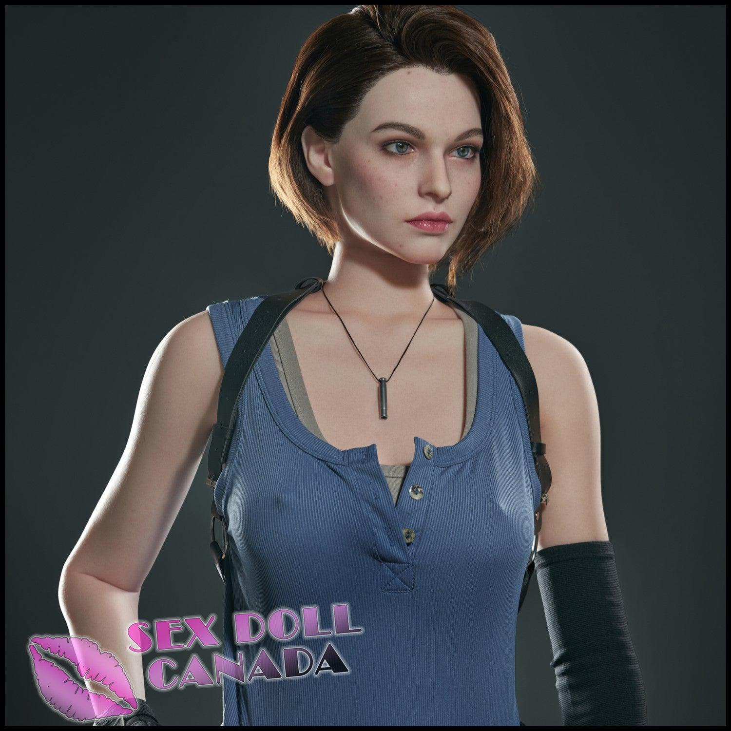 Game Lady Realistic Sex Doll Elf Fantasy Cosplay Huge Tits Boobs Elf Fantasy Cosplay