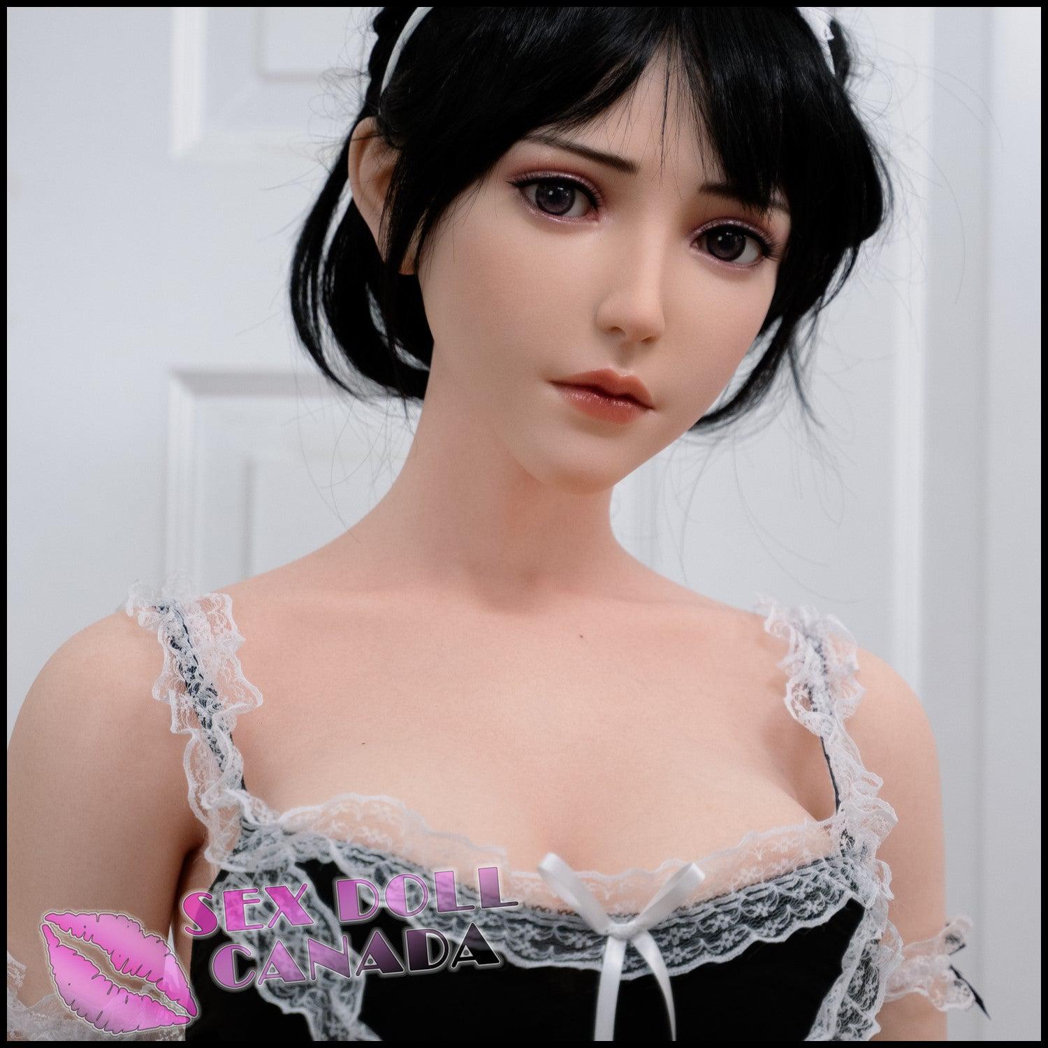Gynoid Tech Realistic Sex Doll Huge Tits Boobs Small Waist Curvy Full Body