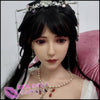 Gynoid Tech Realistic Sex Doll Asian Japanese Chinese Curvy Full Body Huge Tits Boobs