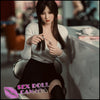 Gynoid Tech Realistic Sex Doll Tall Long Legs Asian Japanese Chinese Huge Tits Boobs