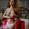 HR Doll Realistic Sex Doll Fit Athletic Western American Tall Long Legs