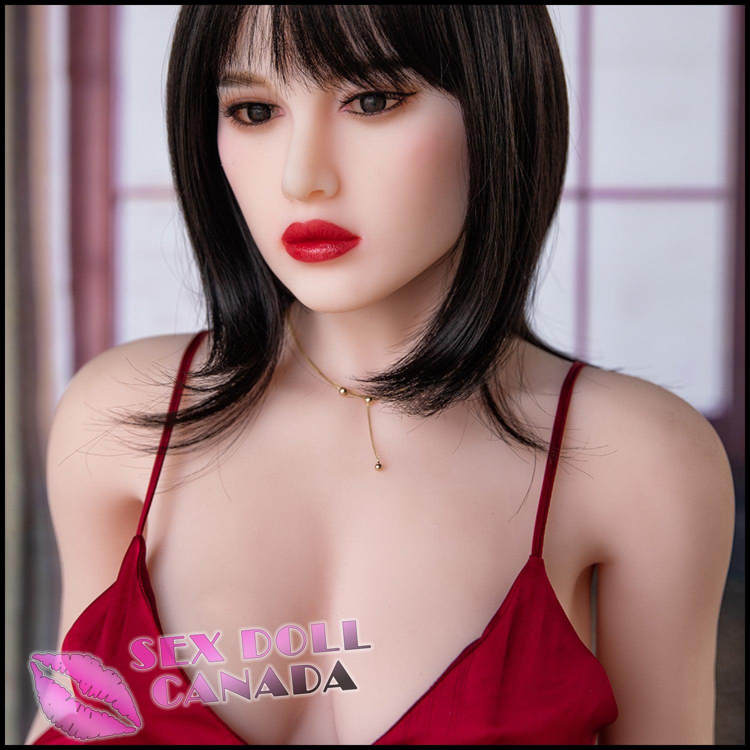 HR Doll Realistic Sex Doll Asian Japanese Chinese Fit Athletic Tall Long Legs