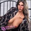 IRONTECH Realistic Sex Doll Tall Long Legs Western American Big Tits Breasts