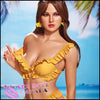 IRONTECH Realistic Sex Doll Big Tits Breasts Western American Tall Long Legs