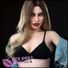 IRONTECH Realistic Sex Doll Western American Big Tits Breasts Tall Long Legs