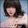 IRONTECH Realistic Sex Doll Big Tits Breasts Brunette Hair Asian Japanese Chinese