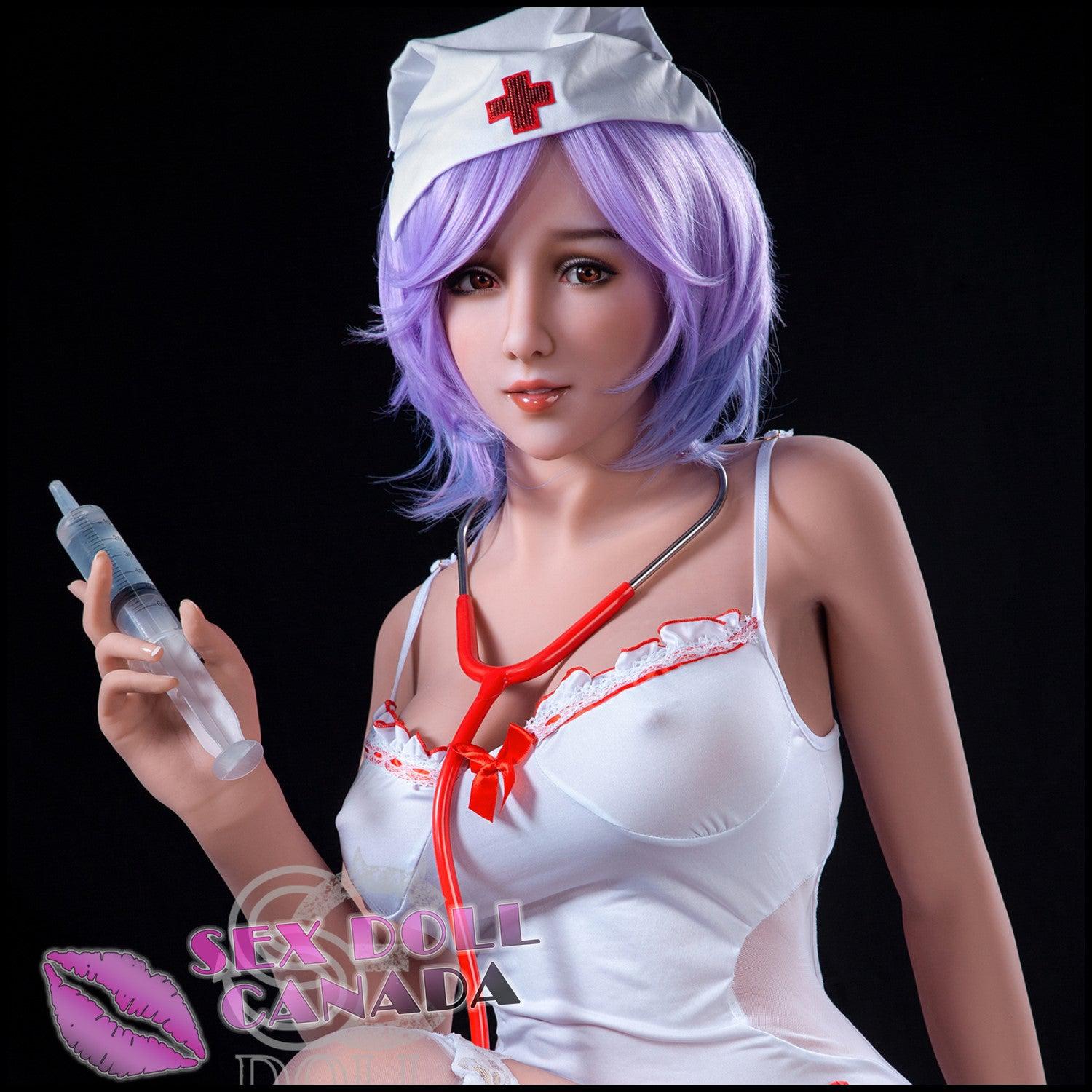 SE DOLL Realistic Sex Doll Elf Fantasy Cosplay Western American Tall Long Legs