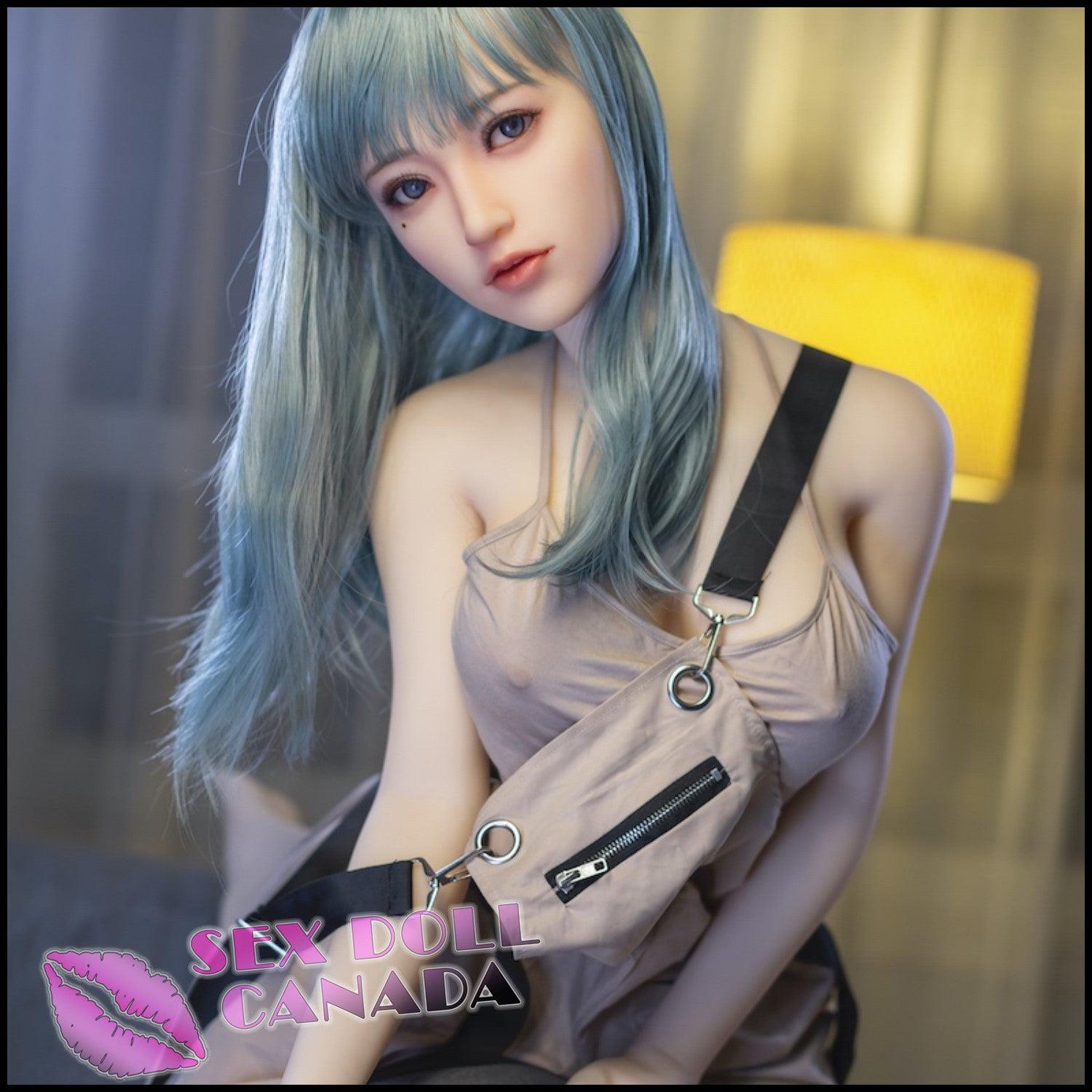 Sanhui Dolls Realistic Sex Doll Asian Japanese Chinese Huge Tits Boobs Elf Fantasy Cosplay