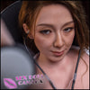 Starpery Realistic Sex Doll Huge Tits Boobs MILF Mature Old Asian Japanese Chinese