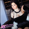 WM Doll Realistic Sex Doll Huge Tits Boobs Asian Japanese Chinese Black Hair