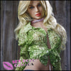 AS Realistic Sex Doll Big Tits Breasts Big Ass Butt Small Waist