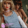 AS Realistic Sex Doll Tall Long Legs Curvy Full Body Fit Athletic