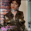 AS Realistic Sex Doll Big Tits Breasts Big Thick Thighs Tall Long Legs