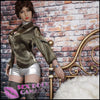 AS Realistic Sex Doll Big Tits Breasts Thick Thighs Big Thick Thighs