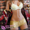 AS Realistic Sex Doll Big Tits Breasts Curvy Full Body Big Thick Thighs