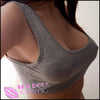 IRONTECH Realistic Sex Doll Curvy Full Body Asian Japanese Chinese Fit Athletic