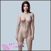 IRONTECH Realistic Sex Doll Big Thick Thighs Tall Long Legs Curvy Full Body