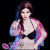 IRONTECH Realistic Sex Doll Curvy Full Body Thick Thighs Big Tits Breasts