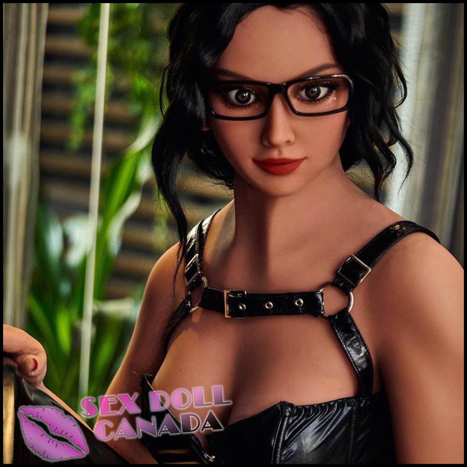 IRONTECH Realistic Sex Doll Big Thick Thighs Thick Thighs Big Tits Breasts