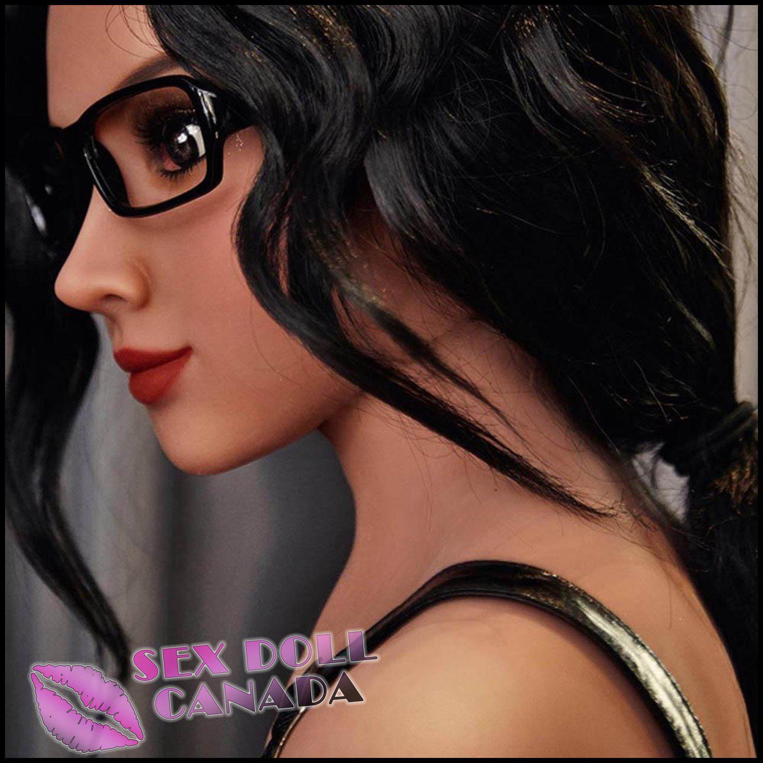 IRONTECH Realistic Sex Doll Big Thick Thighs Big Tits Breasts Curvy Full Body