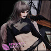 IRONTECH Realistic Sex Doll Fit Athletic Thick Thighs Big Tits Breasts