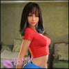 IRONTECH Realistic Sex Doll Asian Japanese Chinese Tall Long Legs Fit Athletic