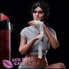 IRONTECH Realistic Sex Doll Tall Long Legs Curvy Full Body Big Tits Breasts