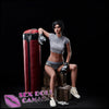 IRONTECH Realistic Sex Doll Fit Athletic Tall Long Legs Big Tits Breasts