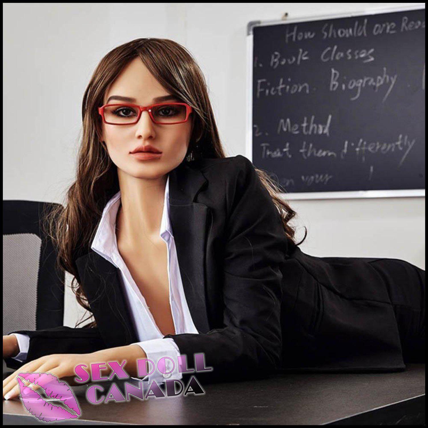 IRONTECH Realistic Sex Doll Curvy Full Body Big Tits Breasts Fit Athletic