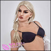 IRONTECH Realistic Sex Doll Blonde Hair Thick Thighs Fit Athletic