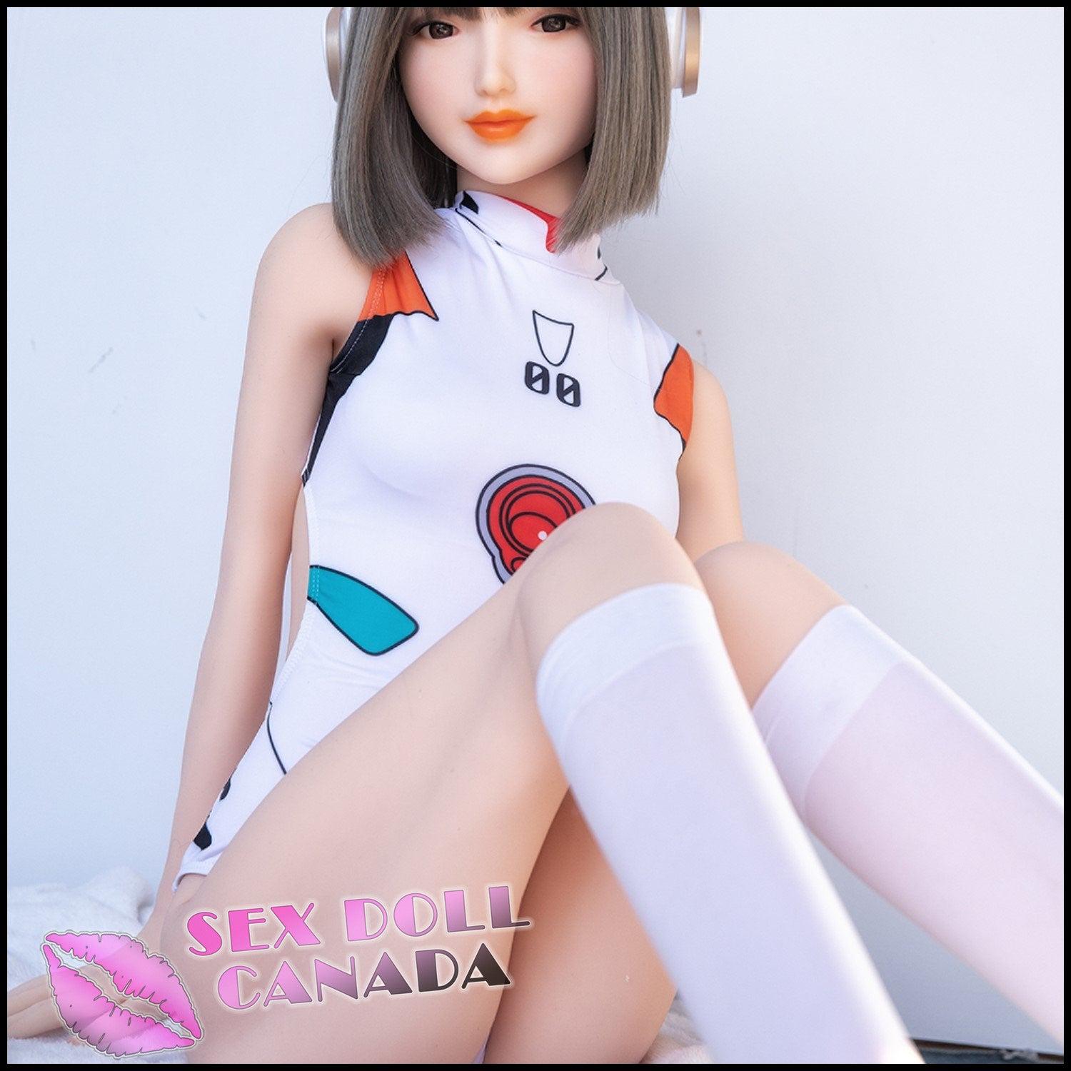 Jarliet Realistic Sex Doll Elf Fantasy Cosplay Small Waist Asian Japanese Chinese