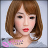 Jarliet Realistic Sex Doll Small Waist Tall Long Legs Asian Japanese Chinese