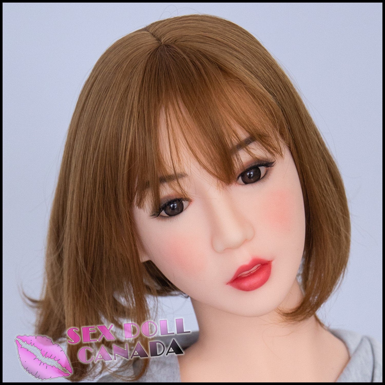 Jarliet Realistic Sex Doll Asian Japanese Chinese Small Waist Skinny Slim