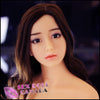 JY Realistic Sex Doll Asian Japanese Chinese Tall Long Legs Big Tits Breasts