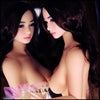JY Realistic Sex Doll Asian Japanese Chinese Big Tits Breasts Tall Long Legs