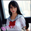 JY Realistic Sex Doll Tall Long Legs Big Tits Breasts Asian Japanese Chinese