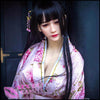 WM Realistic Sex Doll Tall Long Legs Asian Japanese Chinese Big Tits Breasts