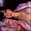 WM Realistic Sex Doll Big Tits Breasts Asian Japanese Chinese Tall Long Legs