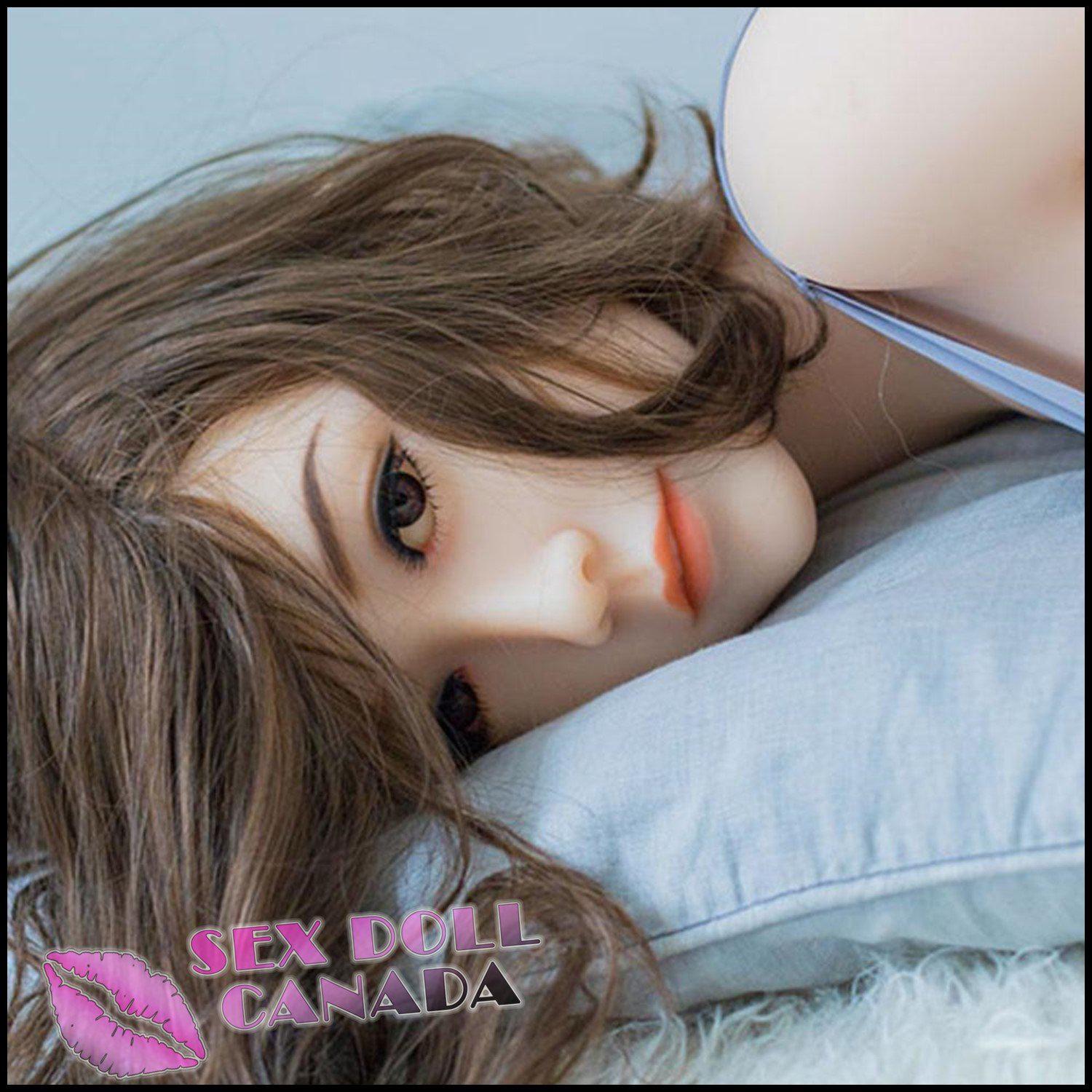 WM Realistic Sex Doll Tall Long Legs Big Tits Breasts Big Tits Breasts