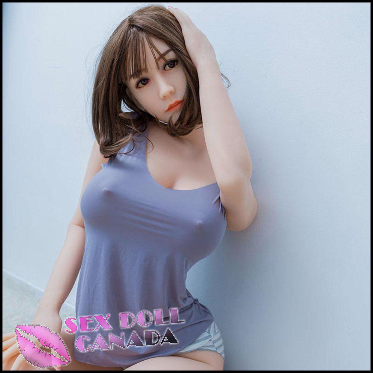 WM Realistic Sex Doll Tall Long Legs Big Tits Breasts Tall Long Legs