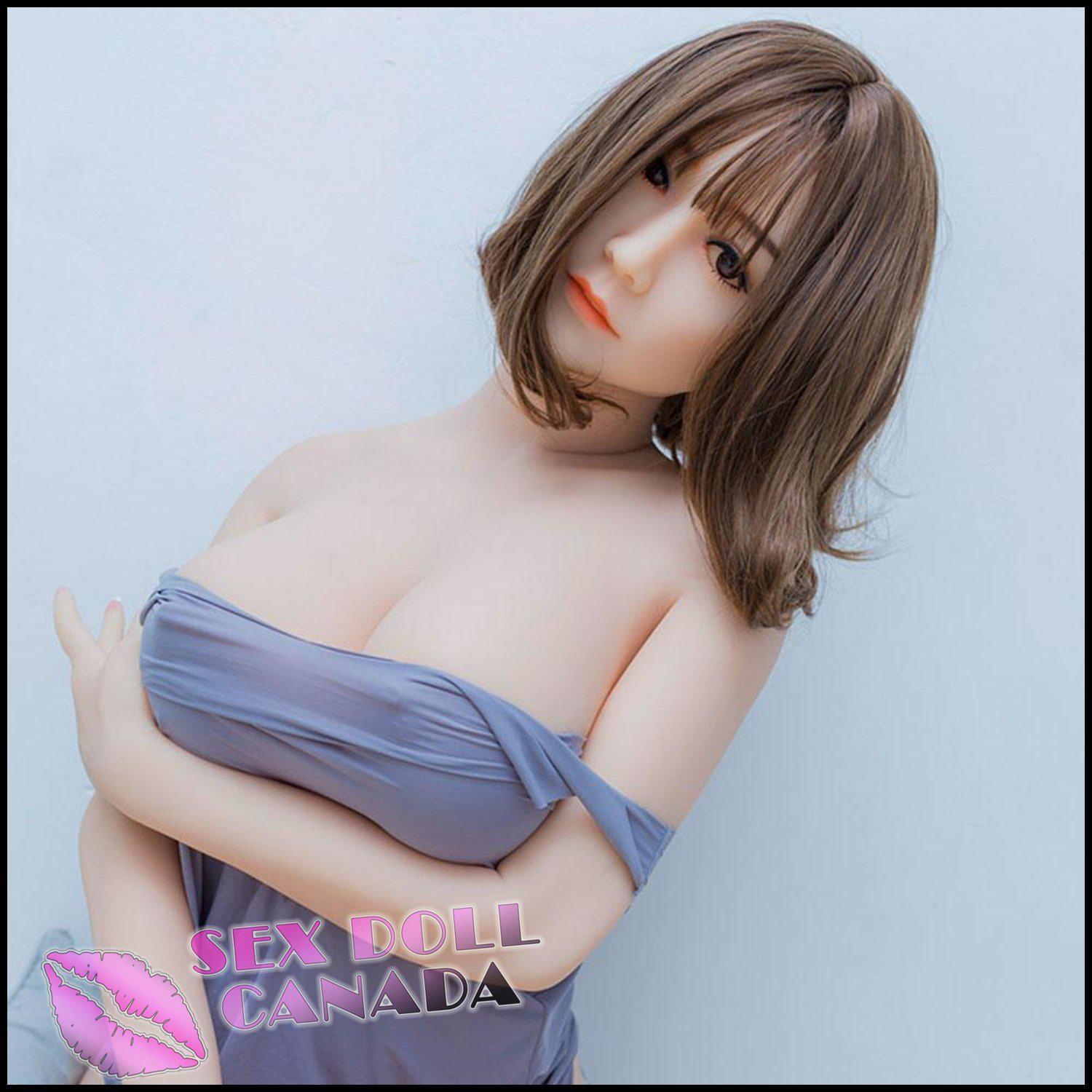 WM Realistic Sex Doll Big Tits Breasts Tall Long Legs Tall Long Legs