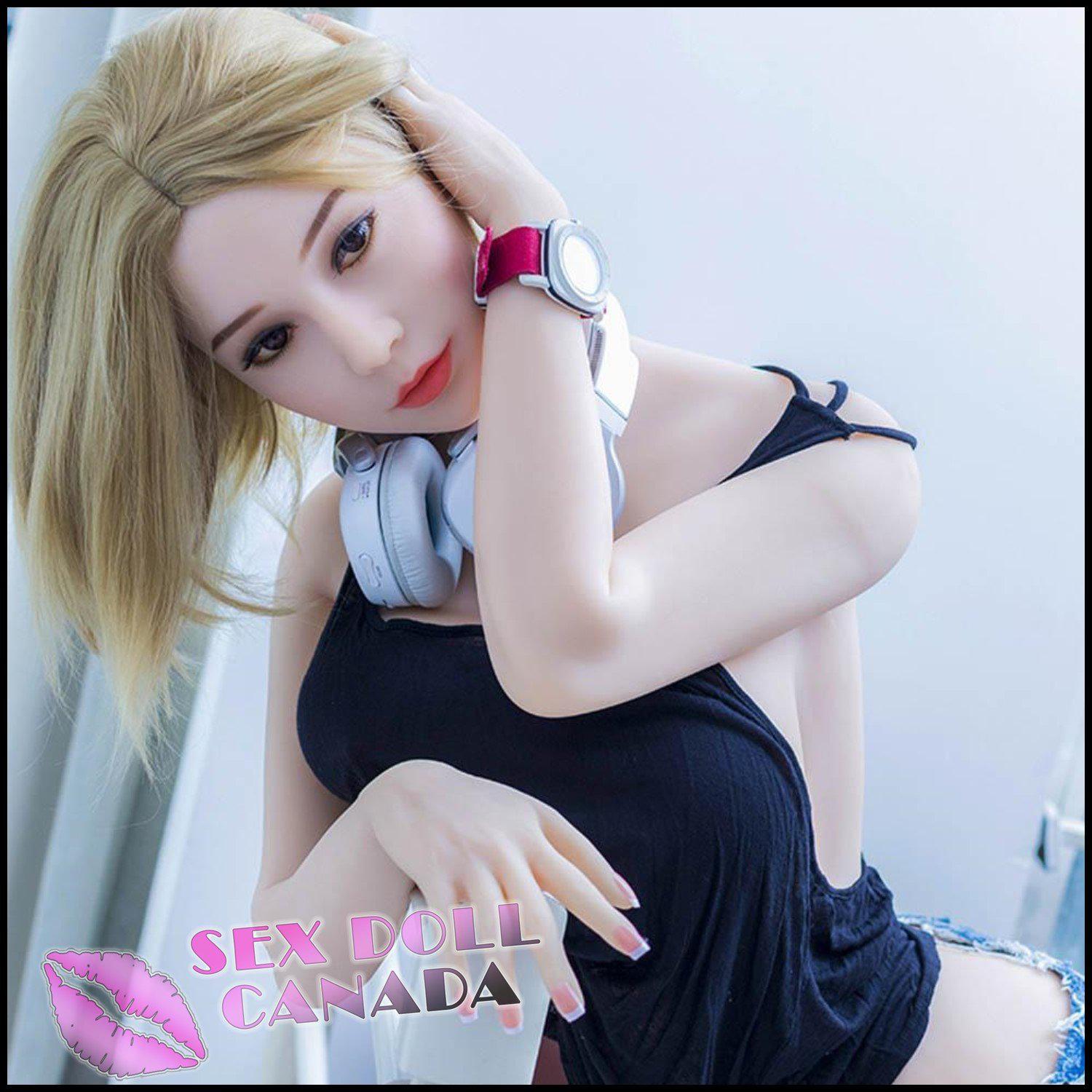 WM Realistic Sex Doll Big Tits Breasts Tall Long Legs Tall Long Legs