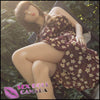 WM Realistic Sex Doll Big Tits Breasts Tall Long Legs Black Hair