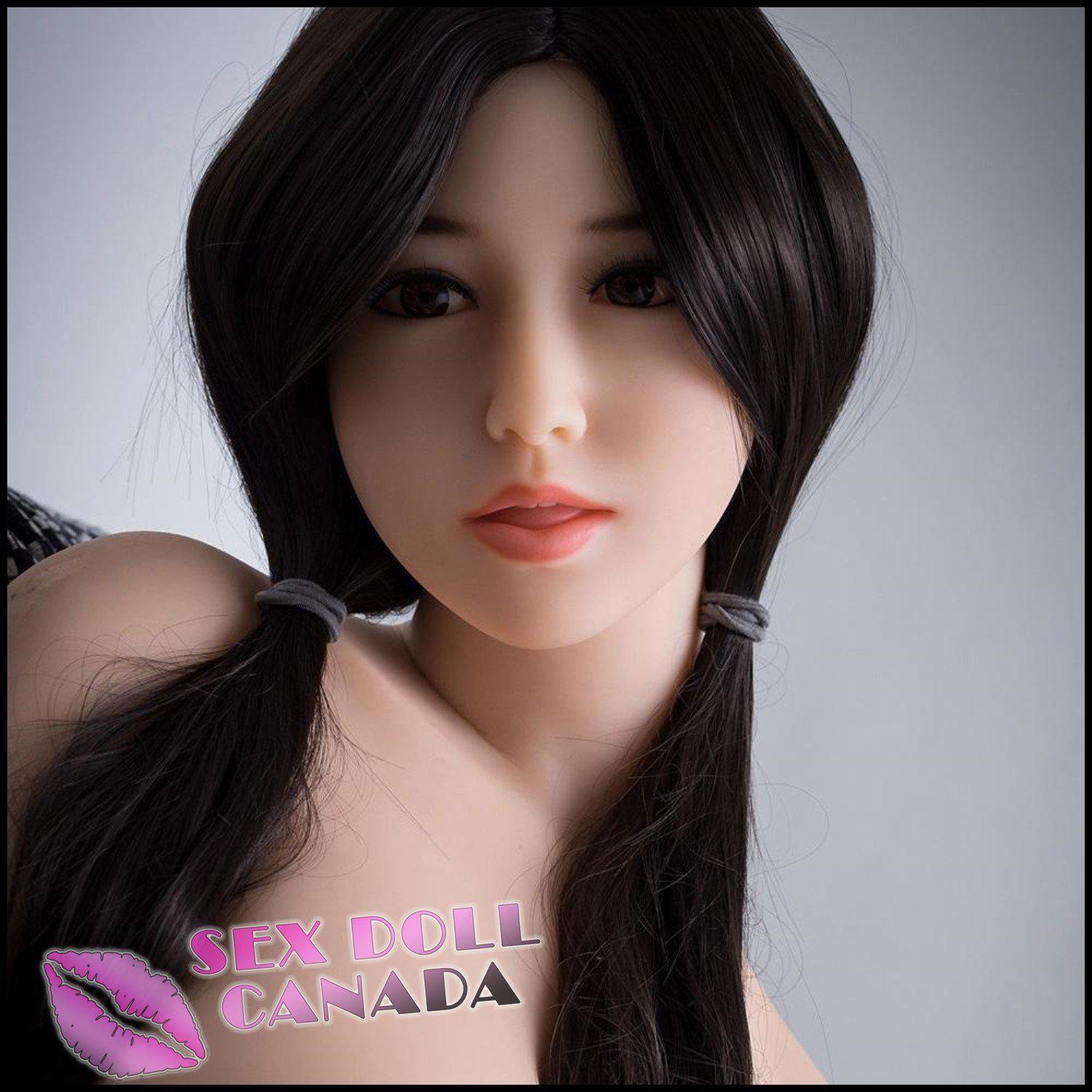 WM Realistic Sex Doll Big Tits Breasts Asian Japanese Chinese Tall Long Legs