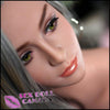 WM Realistic Sex Doll Big Tits Breasts Tall Long Legs Blonde Hair
