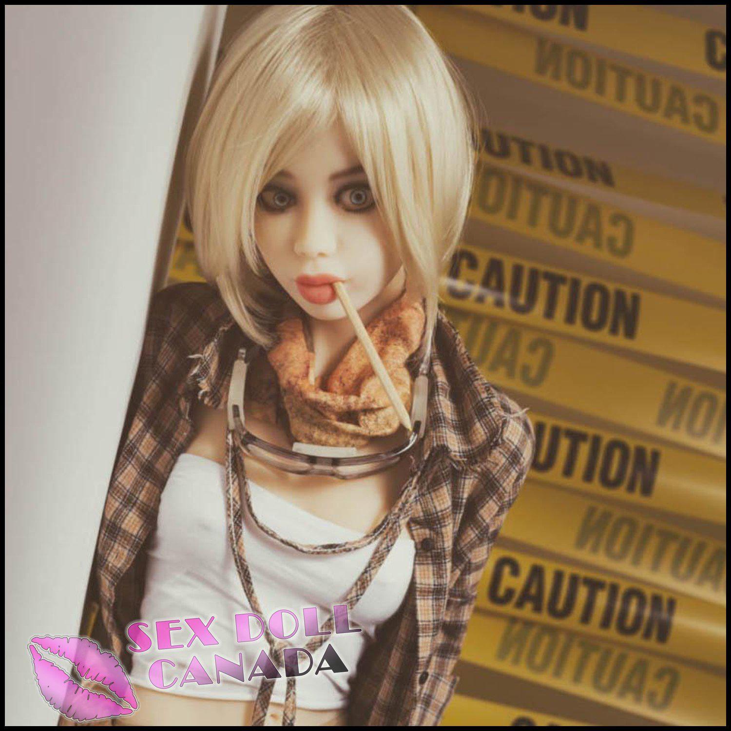 WM Realistic Sex Doll Small Tits Boobs Tall Long Legs Small Waist