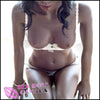 WM Realistic Sex Doll Small Waist Small Tits Boobs Fit Athletic